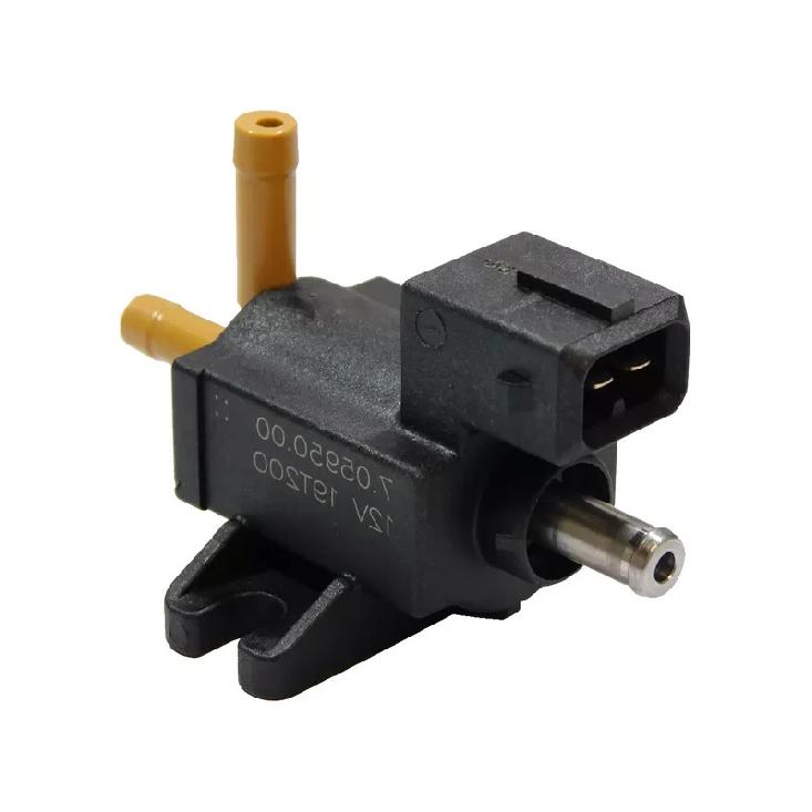 420664636 2p Turbocharge Solenoid Valve For Can-Am Maverick X3 Max R RR 2017-