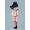 POP UP PARADE "Gridman Universe" Movie: Rikka Takarada, Large Size, Non-Scale, Pre-painted Plastic Figure