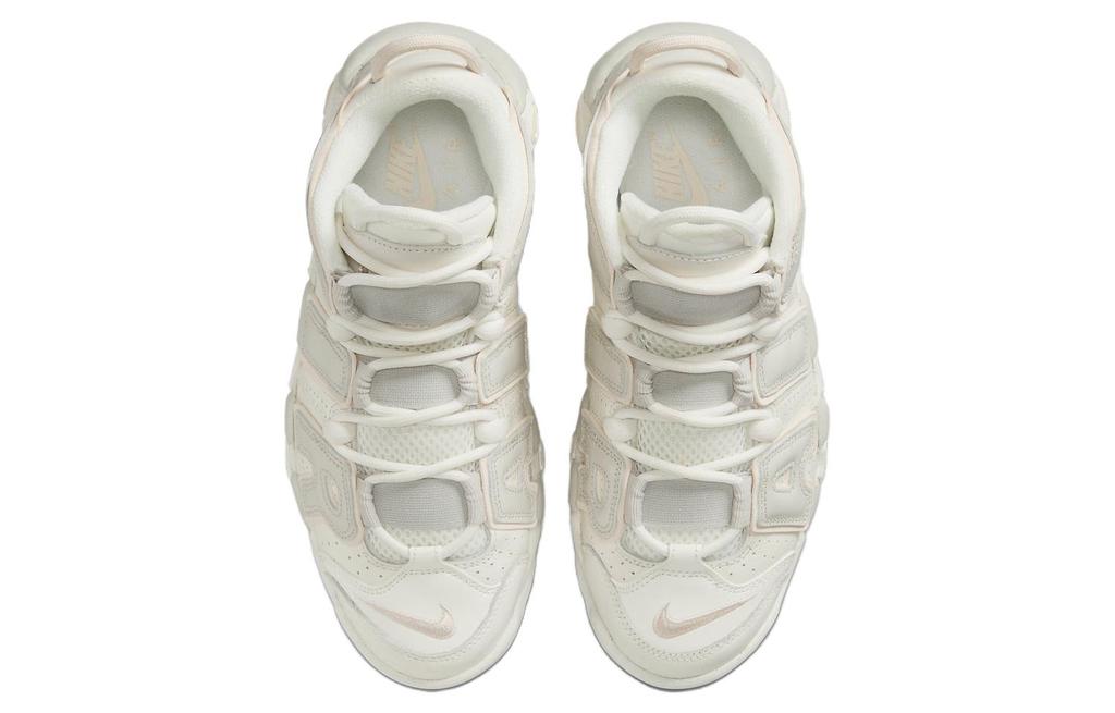 Nike Air More Uptempo 96 Sail Guava Women's DV1137-101