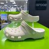 Crocs Hc02 Classic Glitter Clogs 205942 100
