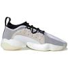 Adidas Crazy BYW LVL 2 'White Black' (Unisex) White / Black Basketball Shoes AQ1183