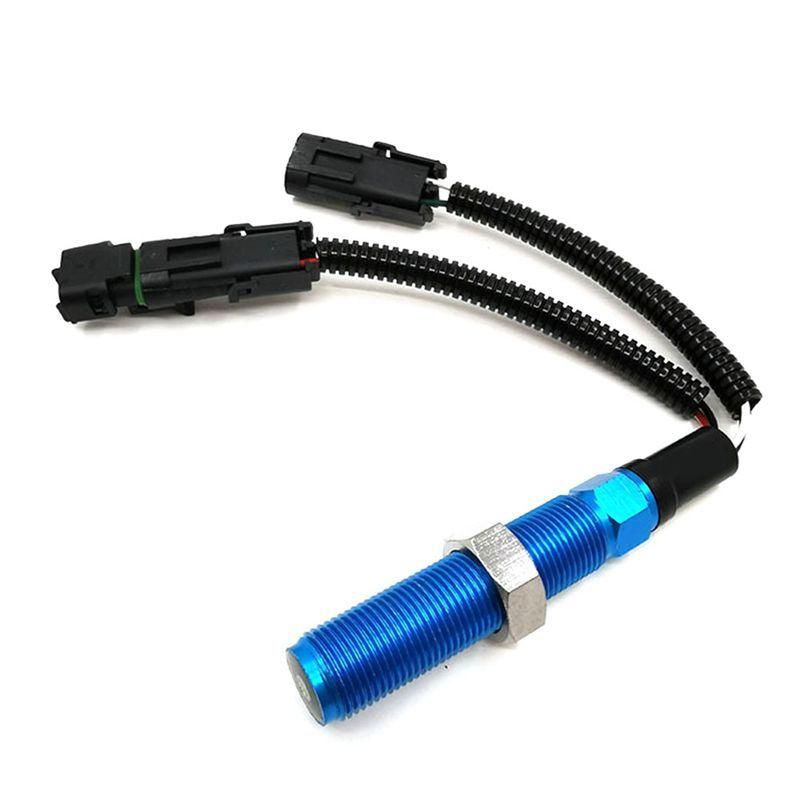 Powerful 1 Piece Speed Sensor Brand New Excavator Accessories For Cumm Engine ISMM11 QSM11