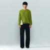 I Earth Twill Pants [Black]