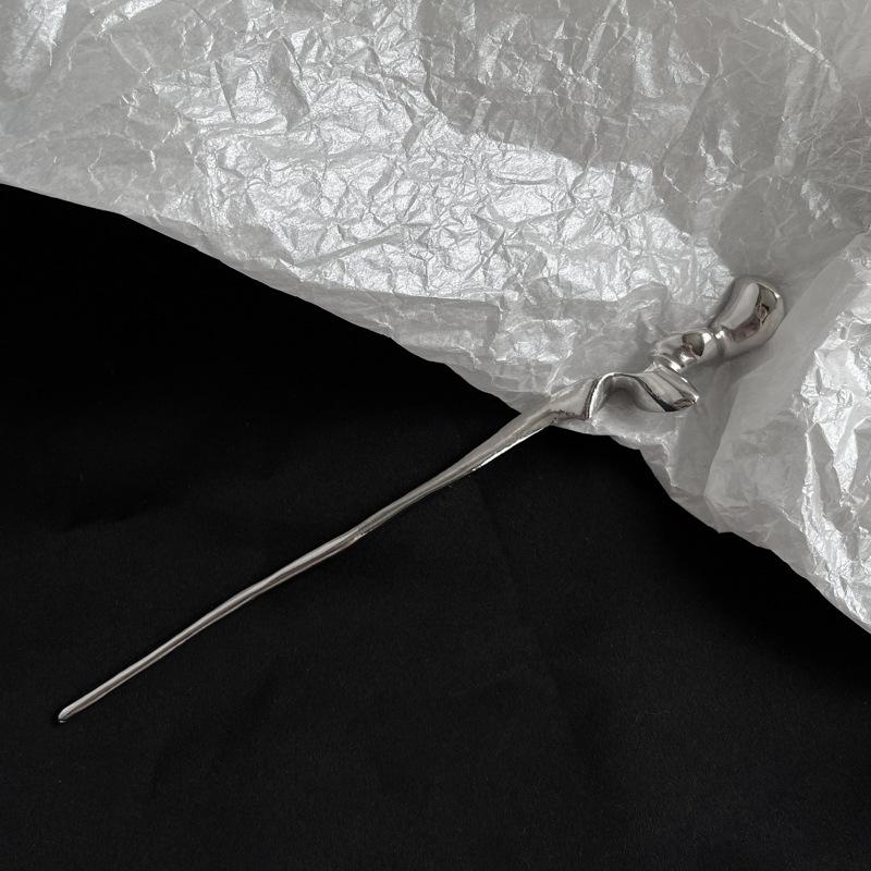 Vintage Damen Haarstäbe Haarnadeln Haarspange Pin Kopfschmuck Neuer Chinesischer Stil Essstäbchen Hochzeit Kopfschmuck Geschenk Schmuck Accessoires