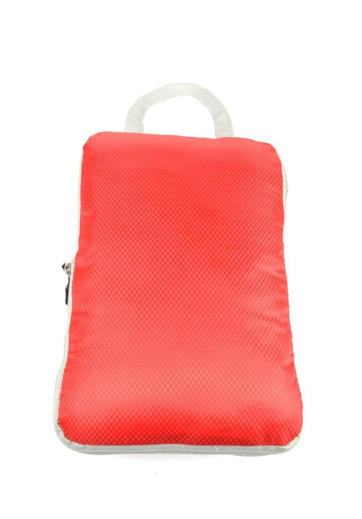 Travel Storage Bag Set: Three-Piece Waterproof Compression for Clothes, Pants, and Socks - Perfect for Business Trips.