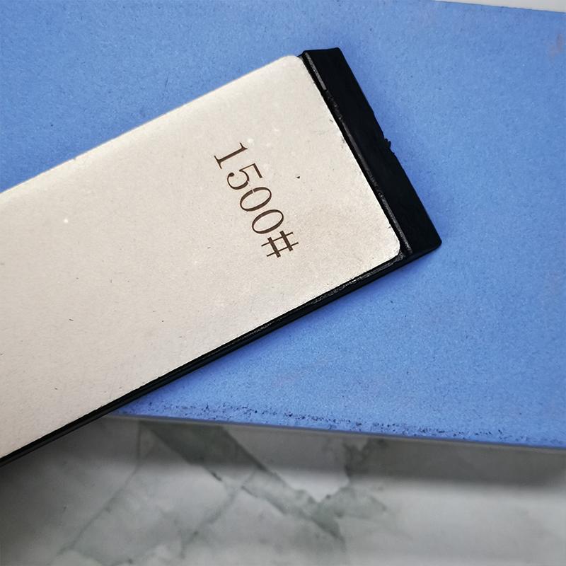 150-3000#Diamond Stone Whetstone Bar Knife Sharpener Scissors Razor Polished Kitchen Knife Sharpening System Tool Household Apex