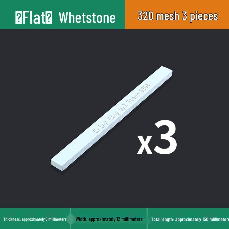 Мелкозернистый нефритовый нефрит Ювелирный полировальный и заточной масляный камень