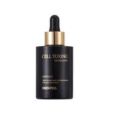 Anti-Aging Peptide Firming Ampoule – MEDIPEEL Cell Toxing Dermajours 100ml