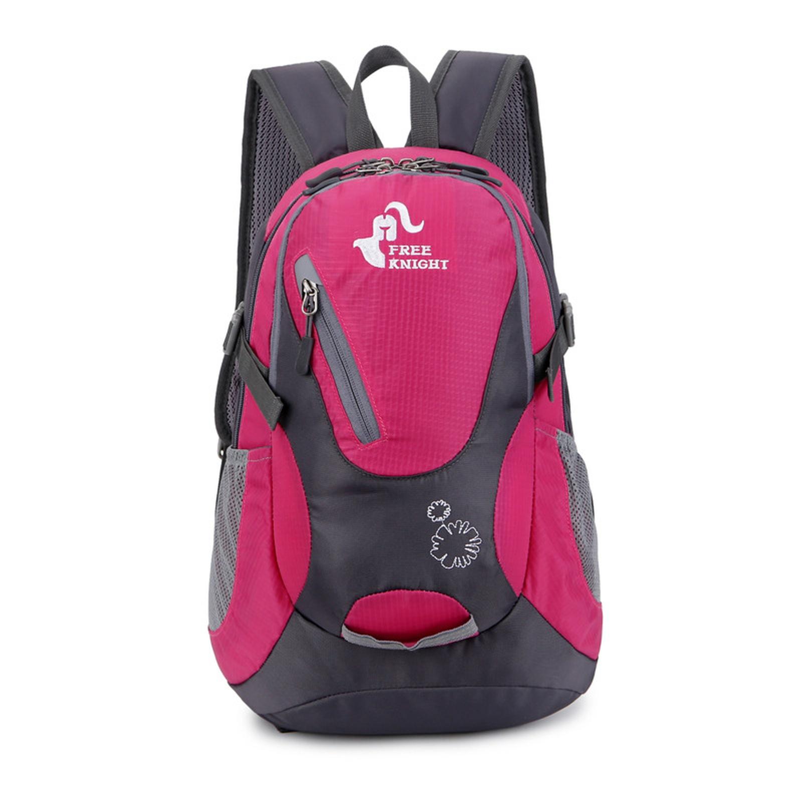 

Tigernu Climbing Backpacks Men Outdoor Bag Waterproof Travel Backpack Women Light Sport Backpack Bag For Men Hiking Bag Rucksack One Size