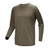ArcTeryx Long Sleeve T shirT TaTsu Dom aTofmx7732TaT