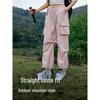 Toread Women's Quick-Dry Softshell Outdoor Cargo Pants