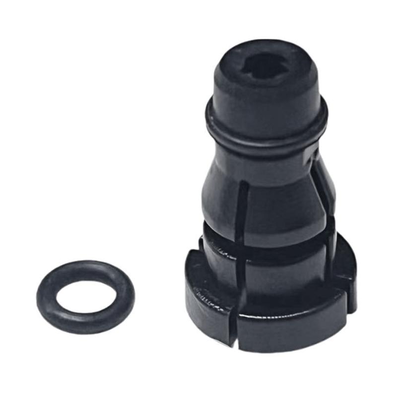 Kupplungen Hydraulikleitungskupplung Hydraulikdichtung Fahrzeugwartung Wesentlich für Golf für Wartung & Reparatur