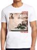 Japan Sylvian Blechtrommel 80er Musik Synth Pop New Wave Cooles Geschenk T-Shirt B1505
