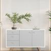 Matte Contact Paper PVC DIY Self-adhesive Waterproof Wallpaper Renovation Kitchen Cabinets Decorative Films Vinyl Wall Stickers