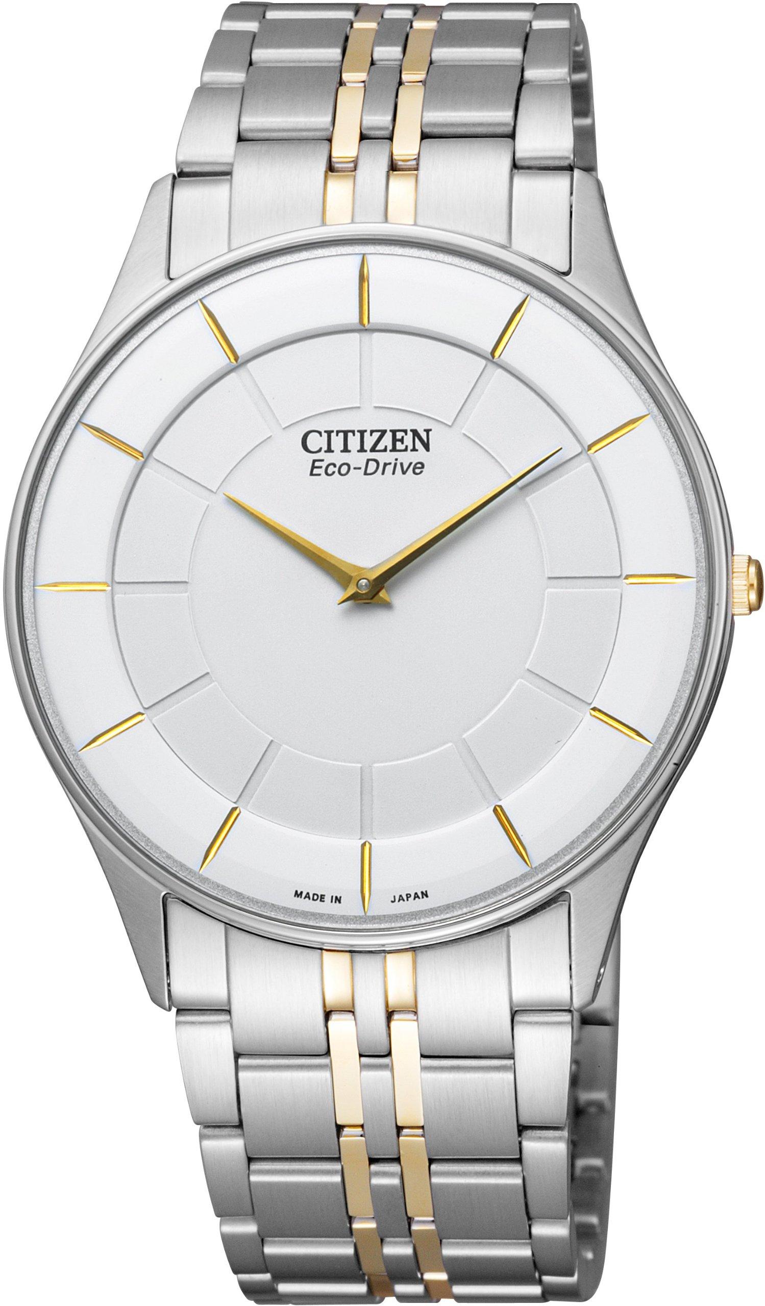 

[Citizen] CITIZEN Watch Citizen Collection Citizen Collection Eco-Drive Eco-Drive Thin AR3014-56A Men s
