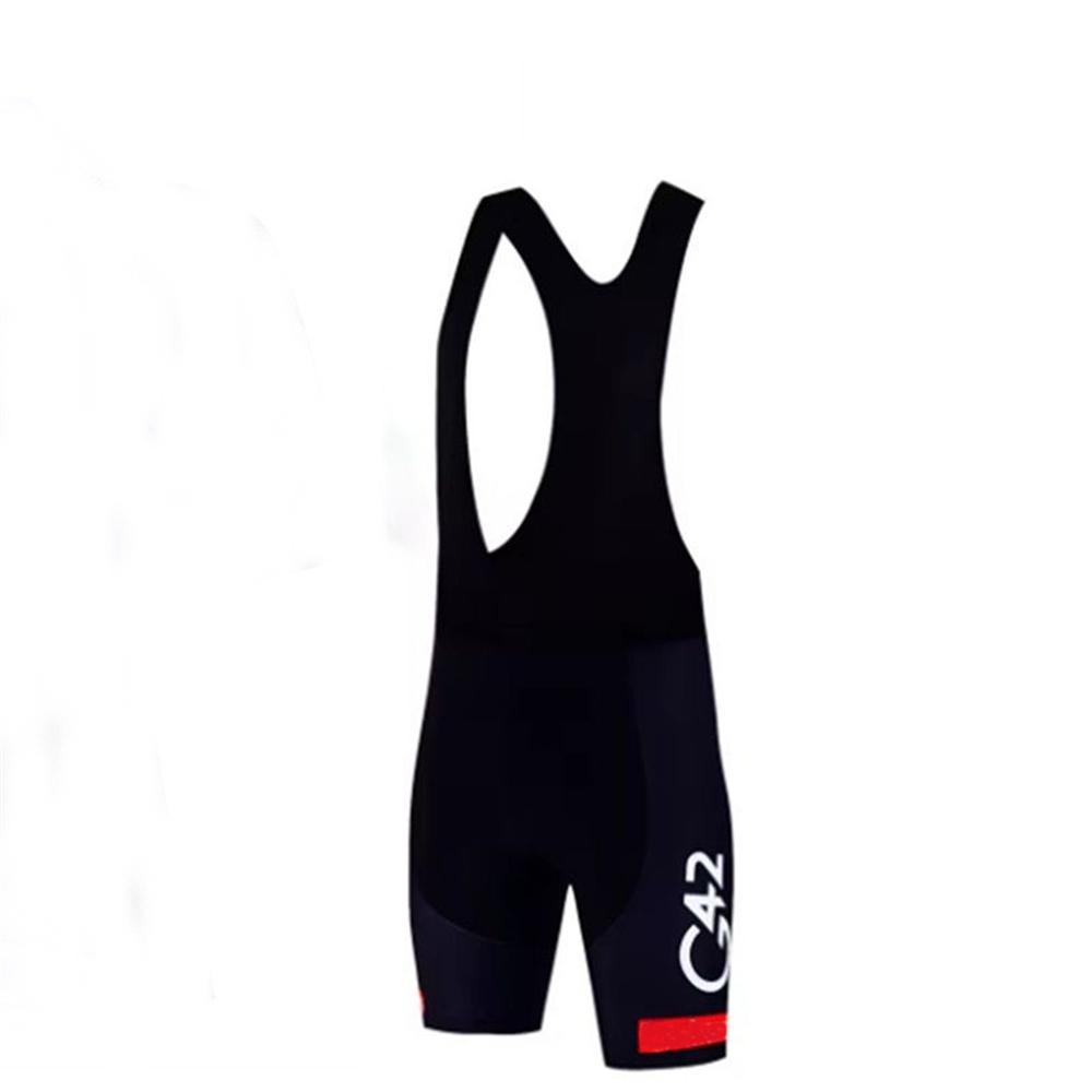 Uae New Pro Team Summer Breathable Bicycle Men's MTB Bike Clothing Maillot Ropa Ciclismo Uniform Suit 2026 summer breathable cycling suit set