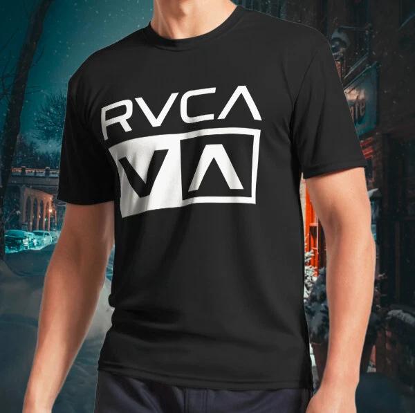 Men s and Women s T-shirts RVCA VA XL