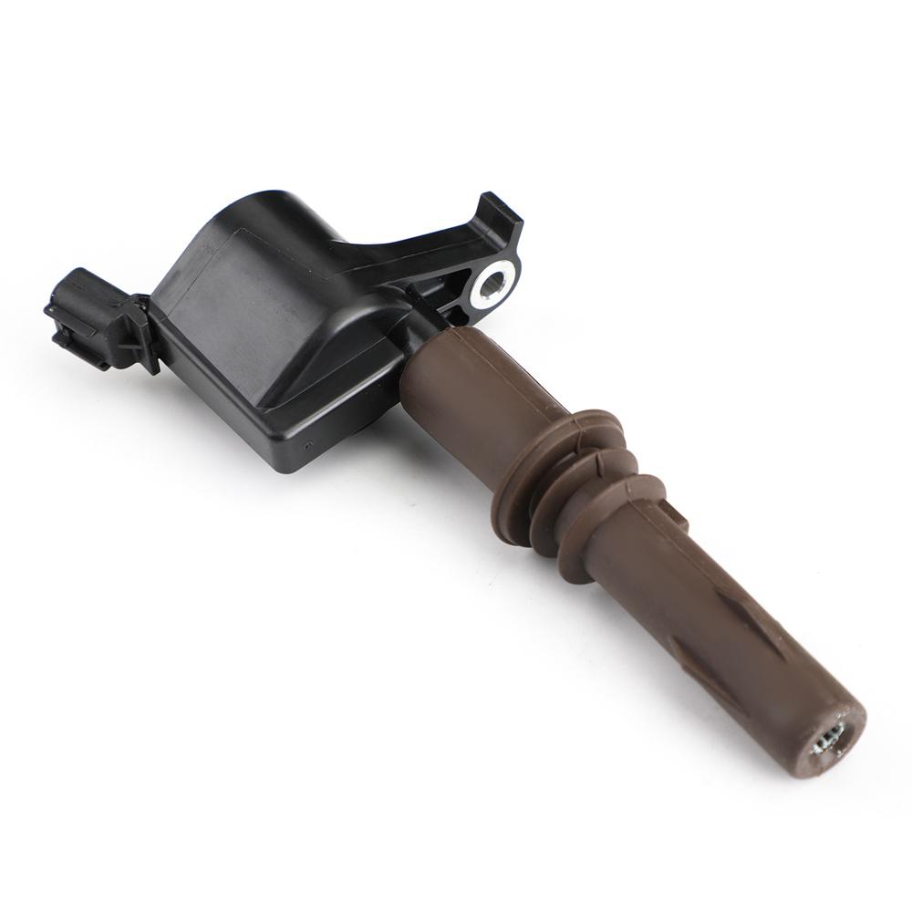 For 2007-2018 Ford Super Duty 4.6 5.4 6.8 V8 Ignition Coil Part  8L3E-12A366-AA