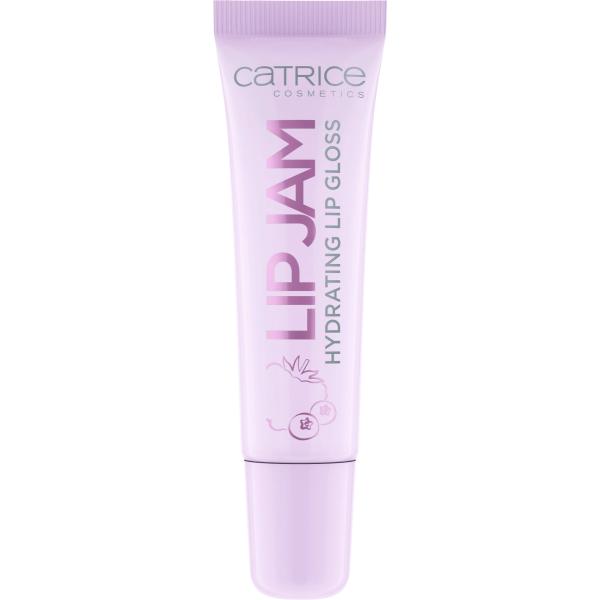 Catrice Lip Gloss 040 Lip Jam Hydrating 10ml