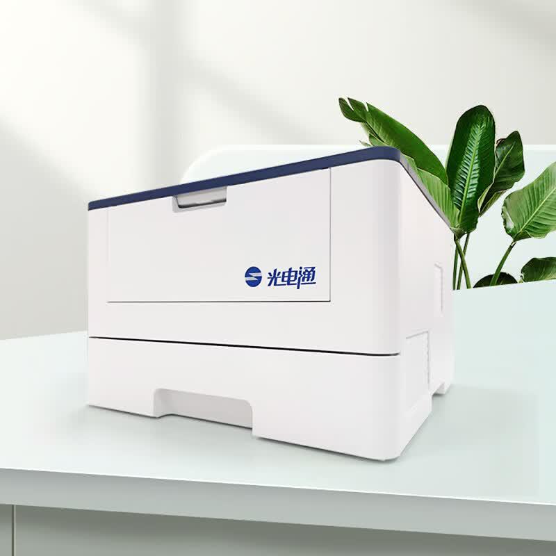 TOEC OEP3059DN A3 Automatic Duplex Monochrome Laser Printer CN plug (adapter included)