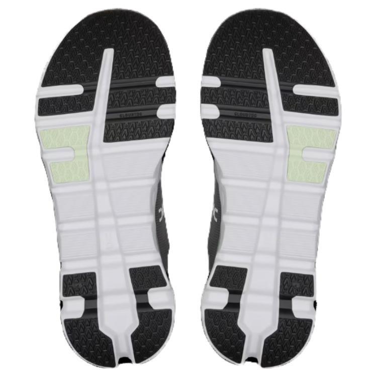 On Running Cloudrunner 2 Wide 'Glacier Sage' Men's 3ME10322594