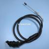 105cm Long Linhai 260 300 260CC 300CC ATV Throttle Cable For LH260 LH300 Hytrack Linhai ATV Parts