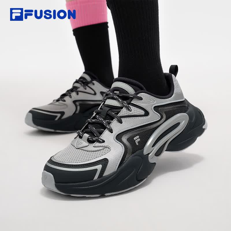 FILA FUSION FORCE Gravity DX2025 Women s Running Shoes US 7