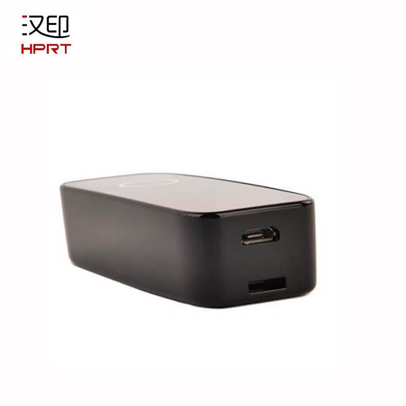 HPRT HM-3050SR Portable Wireless Barcode Scanner (3mil Precision)