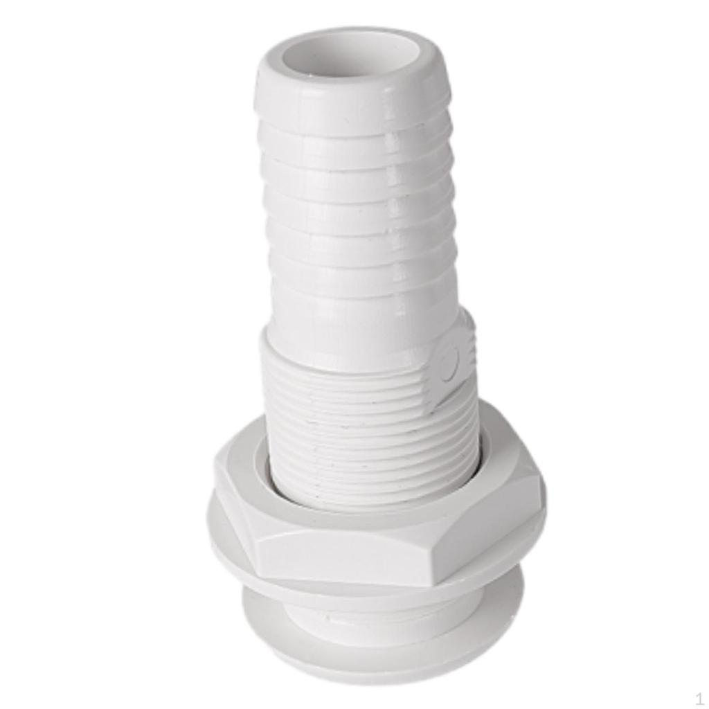 Yacht Hull Connector - Effortless Assembly