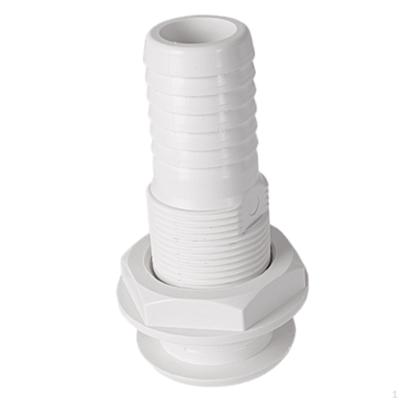 Jachtromp Connector - Moeiteloze Montage