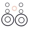 AHL Motorcycle Filter Motorcycle Repair Kit For 70l Enduro 2016-2023/701 Supermoto 2016-2023/SVARTPILEN 701