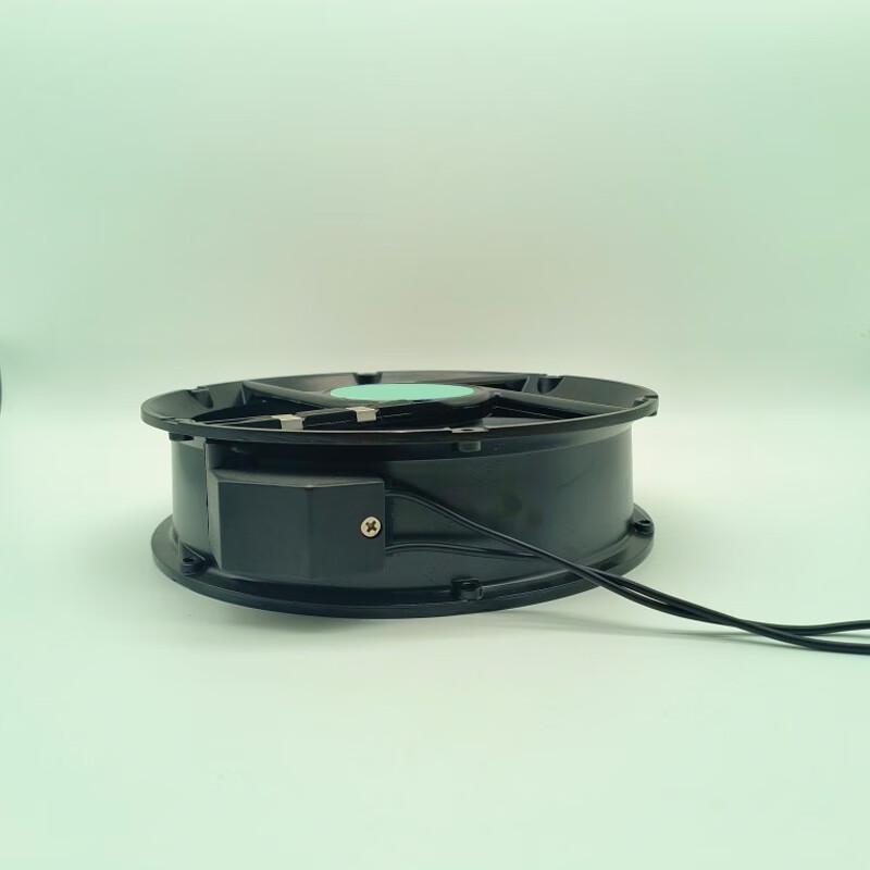 Tuoge All-Metal High-Temperature Cooling Fan