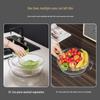Microwave Splash Guard Plate Cover