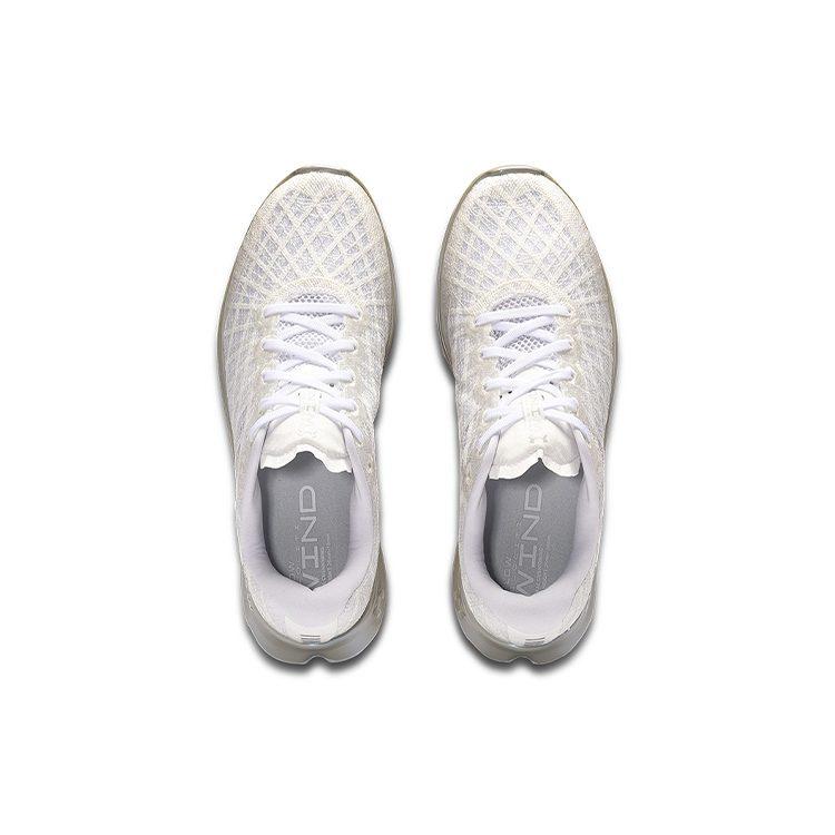 Under Armour Flow Velociti Wind Cn 'White Silver' 3025204-101