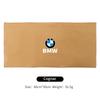 BAGI7 2026 Car Sticker Car Wash Drying Cloth Towel Household Cleaning Cloths Auto For BMW 1  3  5 Series X1 X4 X5 X7 G20 G38 F20 F39 F