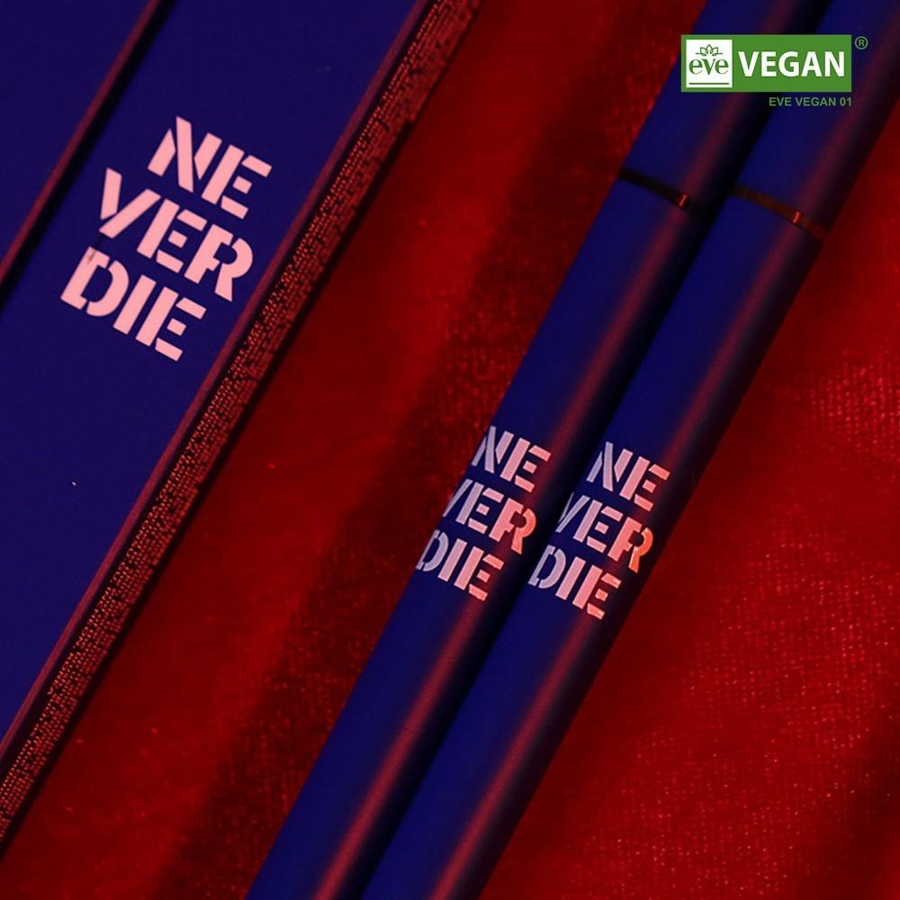 BBia Bi E bluE Can watErProof smudgE Proof EyElinEr Brush 02 mattE Brown