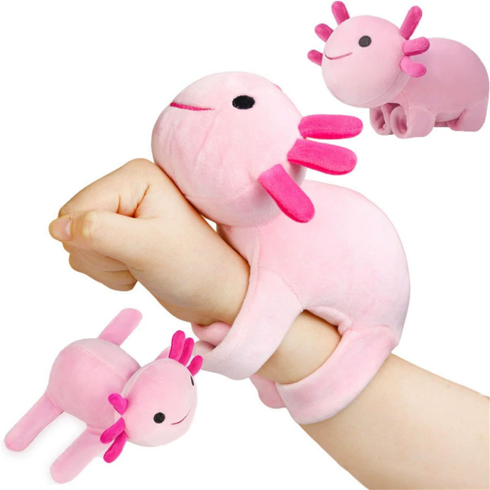 Plush Stuffed Toys Soft Throw Pillow Decorations, Kids Birthday Party Preferred Gift For Holidays, Birthdays one size