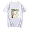 Veronica Maggio T-Shirt Women/men Short Sleeve Summer Cotton T-shirts Casual Tee Comfortable O-neck Clothing