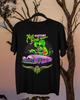 NEW Ed Roth Rat Fink Kustom Gift For Fan Black All Size Shirt TT626