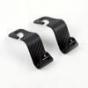 Interior Stickers Car Back Seat Hook Hanging Storage Mobile Phone Holder For Renault Clio Koleos QM6 Kadjar Captur Scenic Duster JJ8