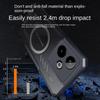 For OPPO Realme GT 7 Case Hard Heat Dissipation Magnetic Protective Back Cover Case For Realme GT 7 Pro GT Neo 7 Phone Shell