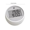 Pool-Temperaturtester Eisbad-Thermometer Schwimmendes Thermometer für Eisbad