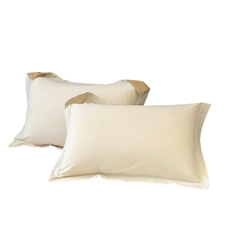 ZiiU Pure Cotton Pillowcases 48x74cm