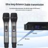 HuiDu BA-6820C Professional Wireless Gooseneck Conference Microphone (CN version)