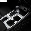 Window Lift Button Dashboard Air AC Shift Head Gear Panel Cover Trim Accessories Interior For Nissan Sentra / Sylphy  - 2024