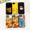 Wallpaper P-Pokemons GO P-Pikachus Cover for Xiaomi Redmi Note 14 13 Pro Plus ProPlus 14C A3 Pro+ 14Pro 5G + Coque Phone Case