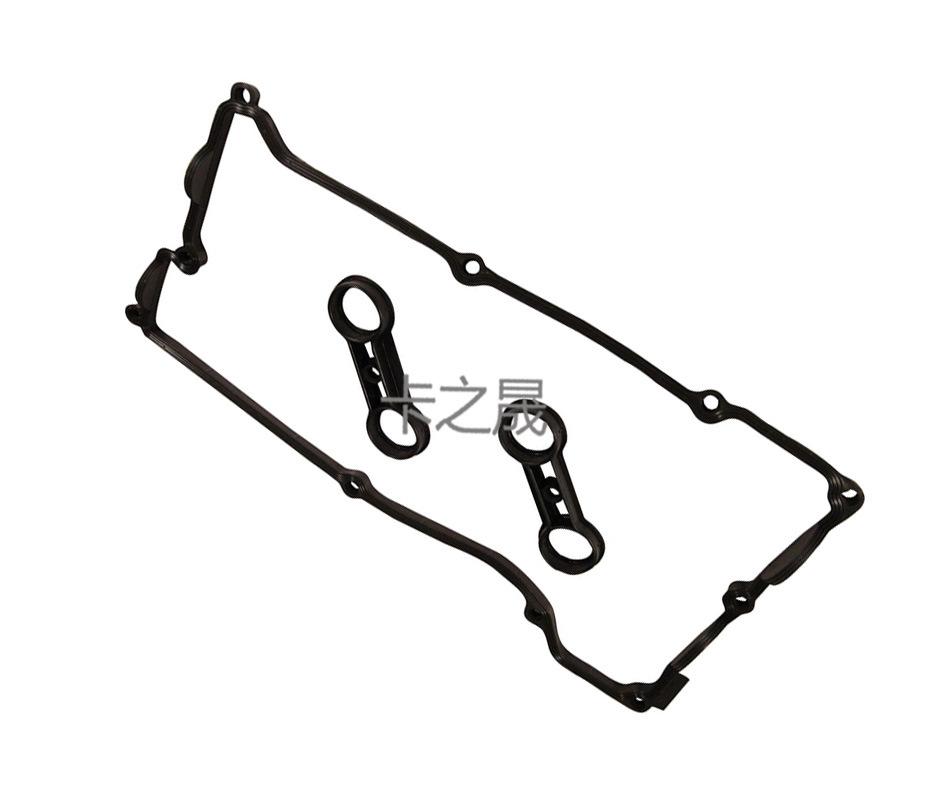 BMW N54N Engine Valve Cover Gasket for 1 & 3 Series (Part #11120031987)