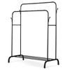 Massido Ms-867 Standing Hanger Black