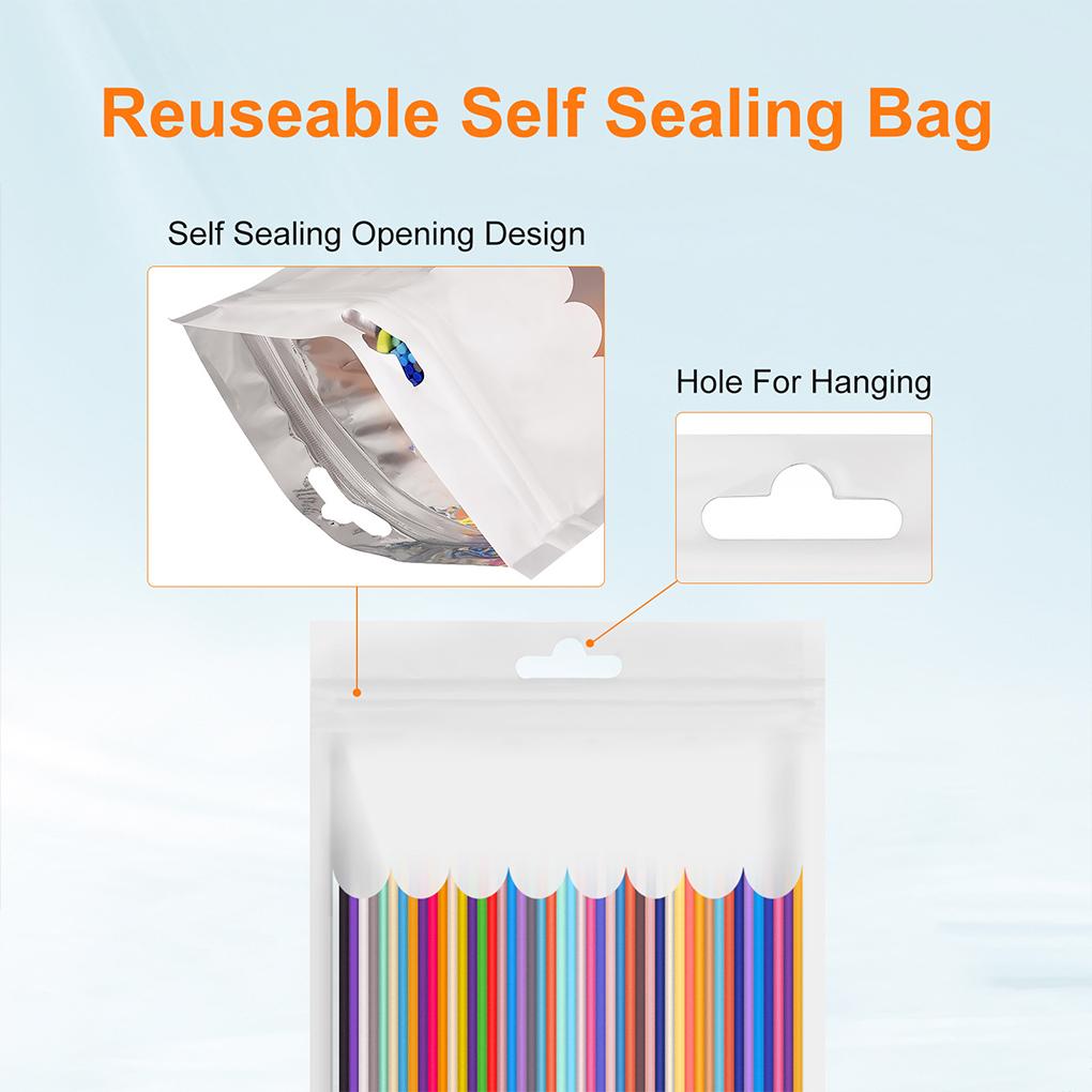 110pieces 22 Colors 3D Pens For Kids 110 Pieces 3D Pen Filament Refills Start Refills