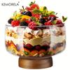 Masa dekorasyonu ve aksesuarları – Kokteyl ve Snack Tepsileri